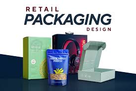 An Ultimate Guide on What is Retail Packaging